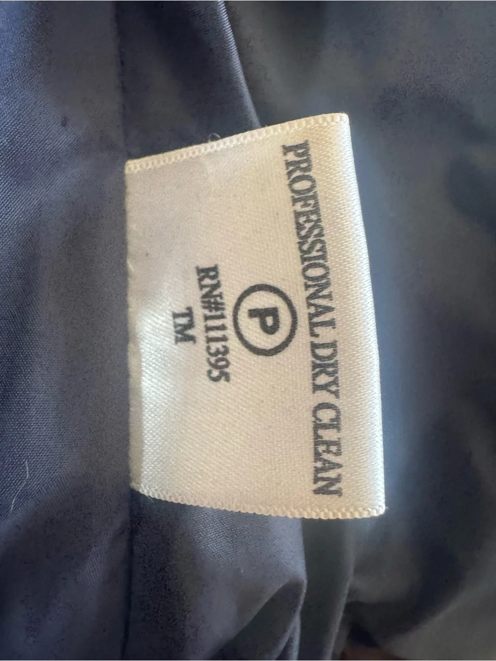 Tory Burch please see